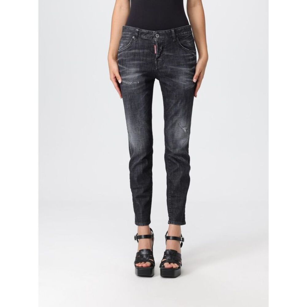 Dsquared2 Women Jeans Woman Dsquared2